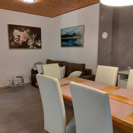 Apartman Bulic Barban Exteriör bild