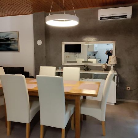 Apartman Bulic Barban Exteriör bild