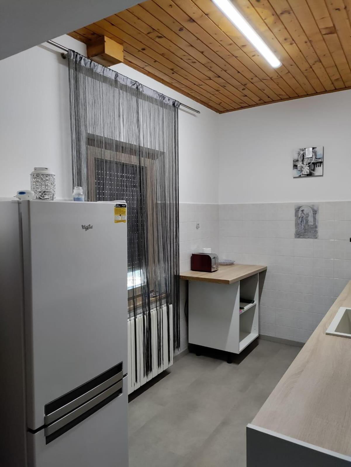 Apartman Bulic Barban Exteriör bild