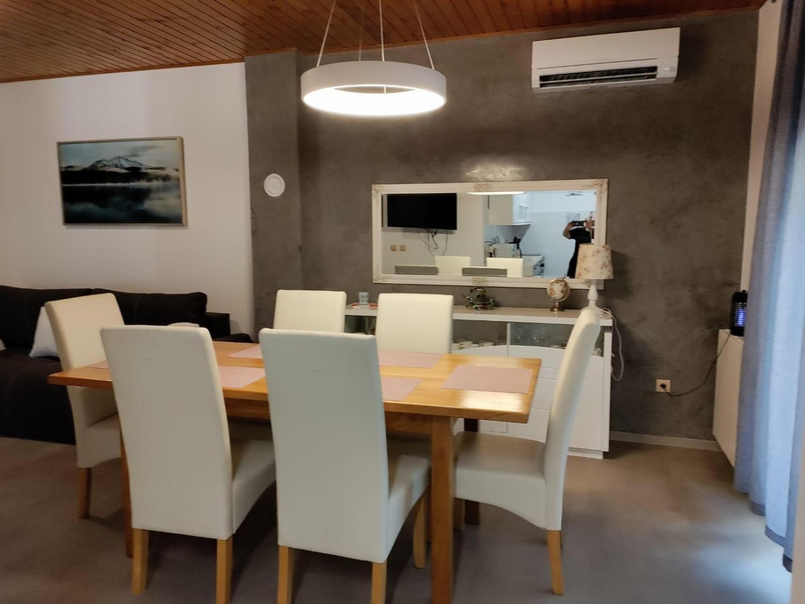 Apartman Bulic Barban Exteriör bild