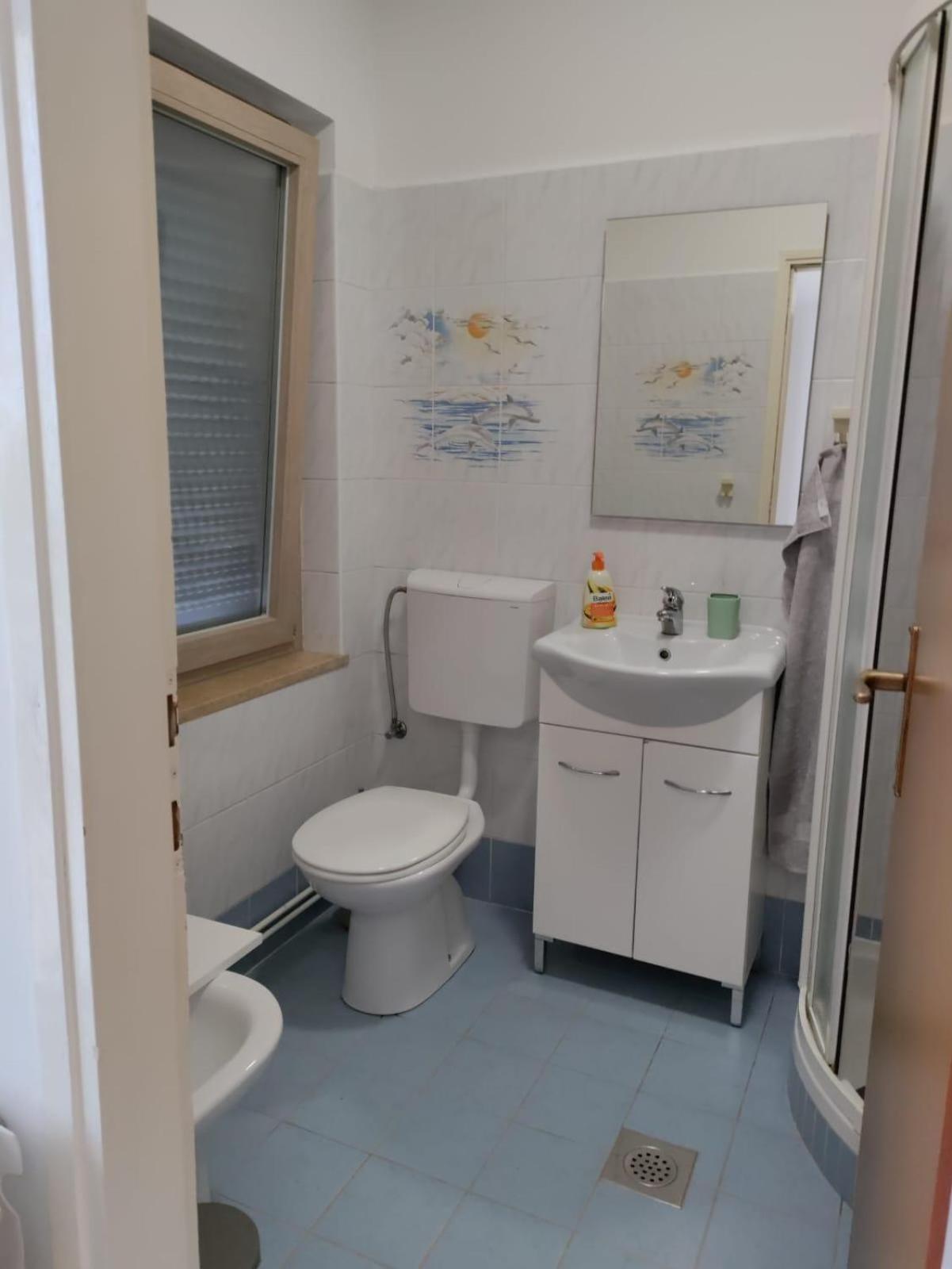 Apartman Bulic Barban Exteriör bild